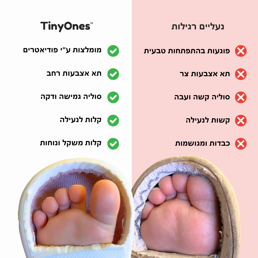 ™TinySteps